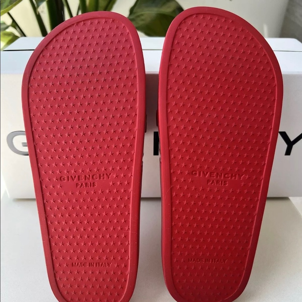 Givenchy Slides - Picture 5 of 7